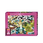 Puzzle 1000 Pcs Clérisse, Tarantino Films
