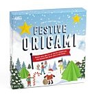 Festive Origami