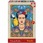 Puzzle 1500 Pcs Frida Kahlo FSC