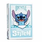 Cartas Bicycle Disney Stitch