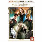 Puzzle 500 Pcs Harry Potter