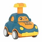 Push & Go Car
