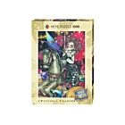 Puzzle 1000 Pcs Francés, Carrossel