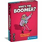 Who is the Boomer?