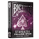 Cartas Bicycle Stargazer Falling Star