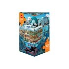 Puzzle 1500 pcs Oesterle, Submarine Fun