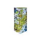 Puzzle 4000 Pcs Degano, United Dragons of Europe