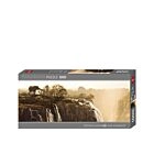Puzzle 1000 Pcs AvH, Elephant