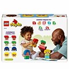 LEGO DUPLO Grandes Sentimentos e Emoções 10415