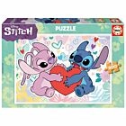 Puzzle 500 Pcs Disney Stitch