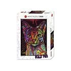 Puzzle 2000 Pcs Jolly Pets, Abyssinian