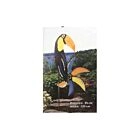 Glitter Toucan