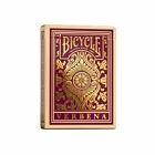 Cartas Bicycle Verbena
