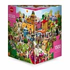 Puzzle 1500 Pcs Oesterle Sugar Hills