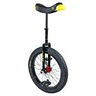 Monociclo Cross Roda 20" Isis Black