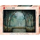 Puzzle 1000 Pcs Inner Mystic Sylvan Spectre