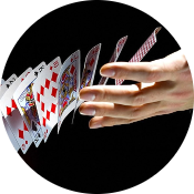 CARTAS & MAGIA
