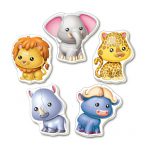 103495-Baby-Puzzle-Animais-Selvagens-EDUCA-14197