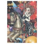 107048-Puzzle-1000-Pcs-Misty-Circus-Carrossel-HEYE-29397-Victoria-Francés