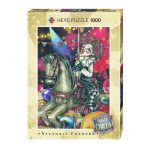 107048-Puzzle-1000-Pcs-Misty-Circus-Carrossel-HEYE-29397-Victoria-Francés-cx