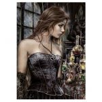 107070-Puzzle-1000-Pcs-Favole-Poison-HEYE-29198-Victoria-Francés