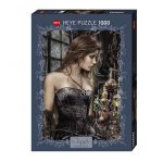 107070-Puzzle-1000-Pcs-Favole-Poison-HEYE-29198-Victoria-Francés-cx