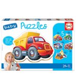 107227-Baby-Puzzle-Veículos-EDUCA-14866-cx