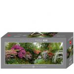 108765-Puzzle 6000 Pcs Bodnant Garden-HEYE-29473-cx