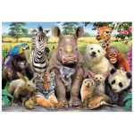 110682-Puzzle-1000-Pcs-Foto-de-Classe-EDUCA-15517