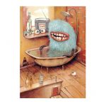 110794-Puzzle-1000-Pcs-Zozoville-Bathtub-HEYE-29539