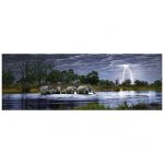 110796-Puzzle-2000-Pcs-AvH-Alex-Bernasconi-Herd-Elephants-HEYE-29508