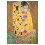 110916-Puzzle-1000-Pcs-O-Beijo-Klimt-Clementoni-31442-