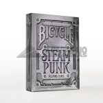 111020-Cartas-Bicycle-Steampunk-Silver-O-Papagaio-Sem-Penas-1