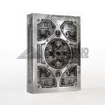 111020-Cartas-Bicycle-Steampunk-Silver-O-Papagaio-Sem-Penas-2