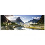 112447-Puzzle-1000-Pcs-AvH-Humboldt-Milford-Sound-HEYE-29606