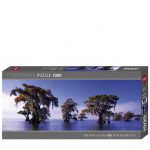 112448-Puzzle-1000-Pcs-AvH-Humboldt-Bald-Cypresses-HEYE-29607-cx