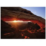 112458-Puzzle-1000-Pcs-AvH-Mesa-Arch-HEYE-29594