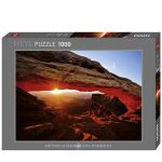 112458-Puzzle-1000-Pcs-AvH-Mesa-Arch-HEYE-29594-cx