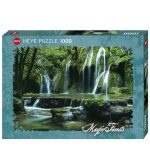 112463-Puzzle-1000-Pcs-Magic-Forests-Cascades-HEYE-29602-cx