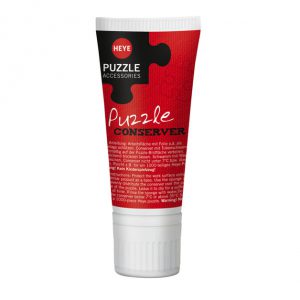 Embalagem de cola permanente para puzzles da HEYE