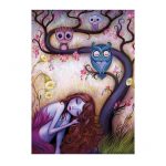 114587-Puzzle-1000-Pcs-Dreaming-Jeremiah-Ketner-Wishing-Tree-HEYE-29686