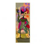 115130-Puzzle-75-Pcs-Vertical-Rosina-Wachtmeister-Knight-HEYE-29588-70172