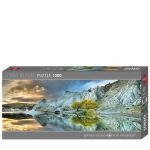 116137-Puzzle-1000-Pcs-AvH-Blue-Lake-HEYE-29715