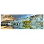 116137-Puzzle-1000-Pcs-AvH-Blue-Lake-HEYE-29715-cx