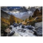 116148-Puzzle-1000-Pcs-AvH-Rafael-Rojas-Mountain-Stream-HEYE-29712