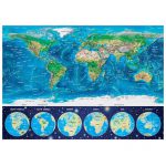 116567-Puzzle-1000-Pcs-Mapa-Mundo-Neon-EDUCA-16760