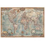 117429-Puzzle-1000-Pcs-Mundo-Mapa-Politico-EDUCA-16764