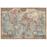 117429-Puzzle-1000-Pcs-Mundo-Mapa-Politico-EDUCA-16764