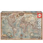 117429-Puzzle-1000-Pcs-Mundo-Mapa-Politico-EDUCA-16764-cx