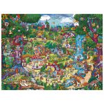 117762-Puzzle-1500-Pcs-Berman-Wonderwoods-HEYE-29792